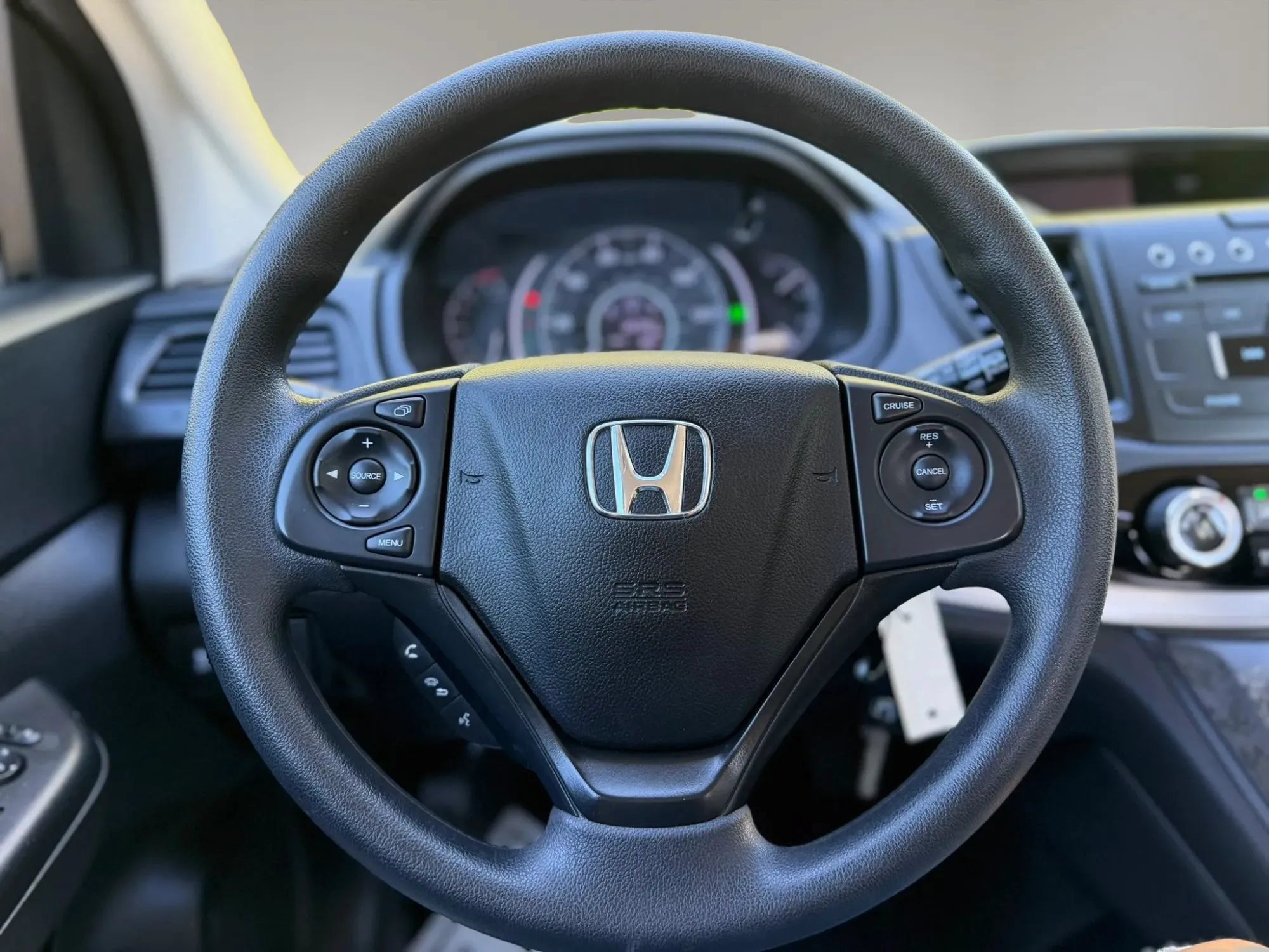 Used 2016 Honda CR-V LX image 28