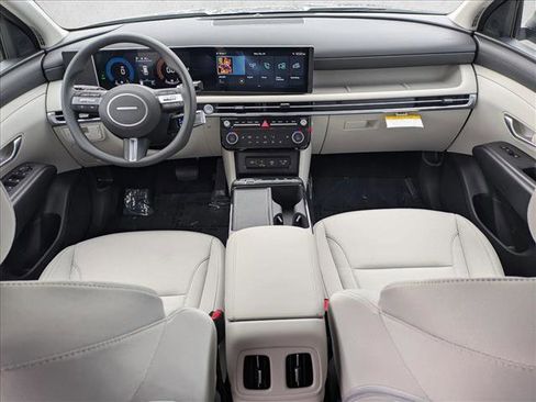 New 2026 Hyundai Tucson SEL image 15