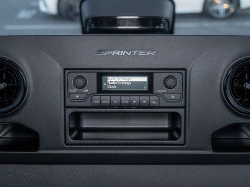 New 2025 Mercedes-Benz Sprinter 2500 image 17