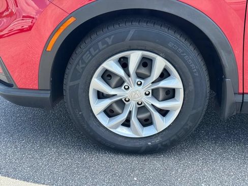 Used 2024 Honda CR-V LX image 9
