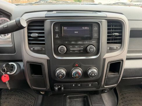 Used 2018 RAM 2500 Tradesman w/ Popular Equipment Group AWD/4WD image 18