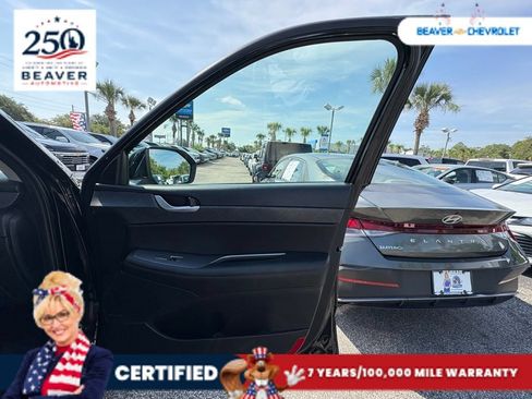 Used 2024 Hyundai Palisade Limited FWD image 29