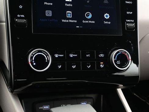 Used 2024 Hyundai Tucson SE image 18