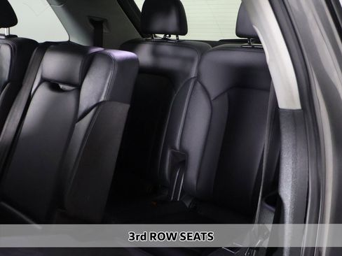 Used 2021 Audi Q7 2.0T Premium w/ Convenience Package image 9