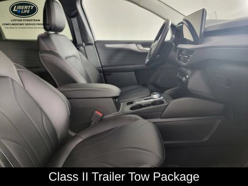 Used 2026 Ford Escape Platinum w/ Premium Technology Package AWD/4WD image 18
