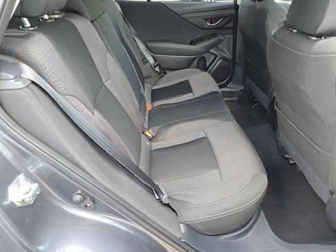 Certified 2025 Subaru Outback Premium w/ Popular Package #1 AWD/4WD image 19