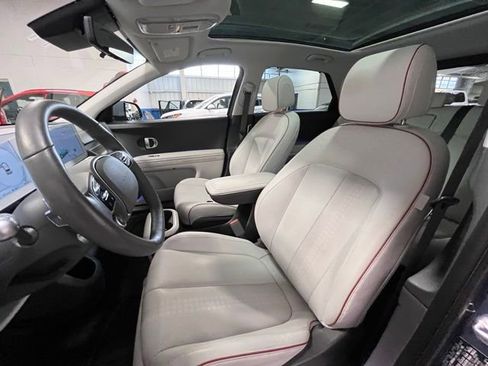 Used 2024 Hyundai Ioniq 5 Limited image 21