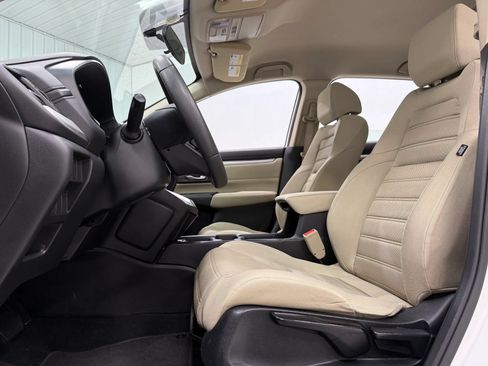 Used 2018 Honda CR-V LX image 15