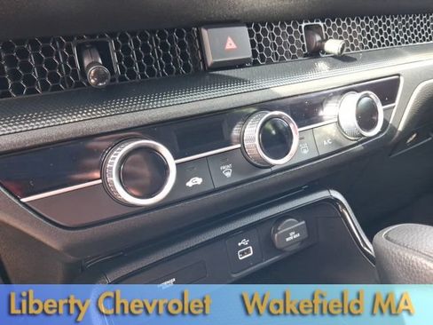 Used 2023 Honda CR-V LX image 22