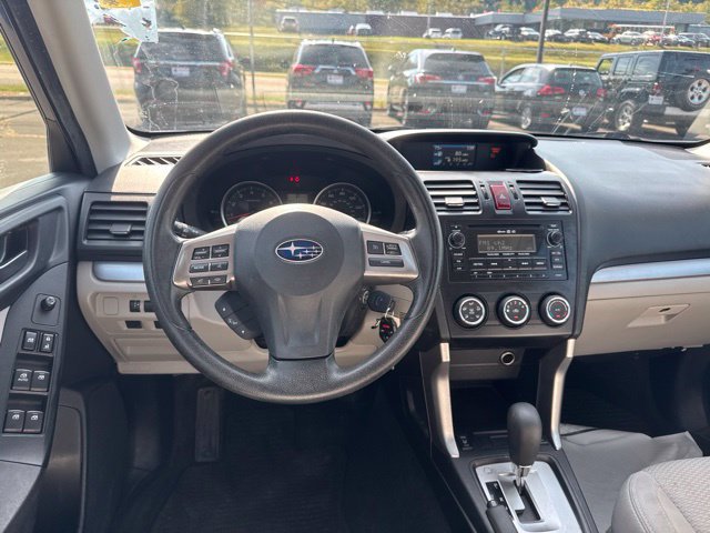 Used 2014 Subaru Forester 2.5i Premium w/ All-Weather Package AWD/4WD image 14