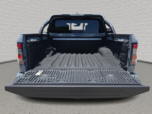 Used 2023 Nissan Frontier Pro-X w/ Pro-X Premium Package RWD image 13