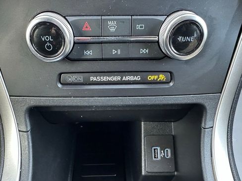 Used 2024 Ford Edge SEL w/ Convenience Package image 24