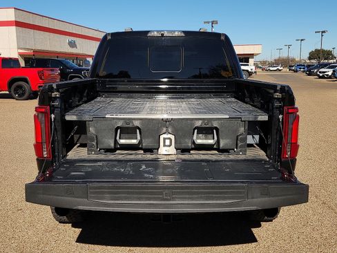 Used 2024 Ford F150 Raptor image 9