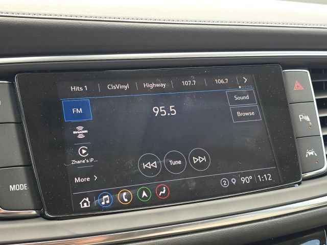 Used 2023 Buick Enclave Avenir w/ Avenir Technology Package FWD image 37