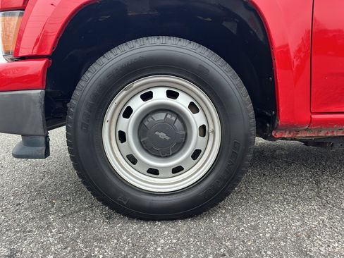 Used 2012 Chevrolet Colorado W/T image 22