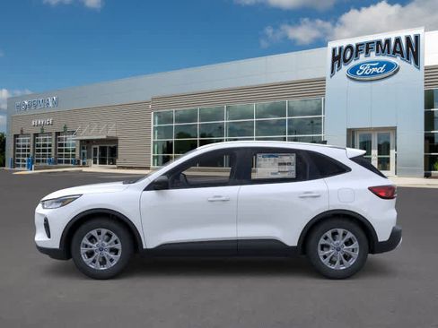 New 2026 Ford Escape Active w/ Cold Weather Package image 5