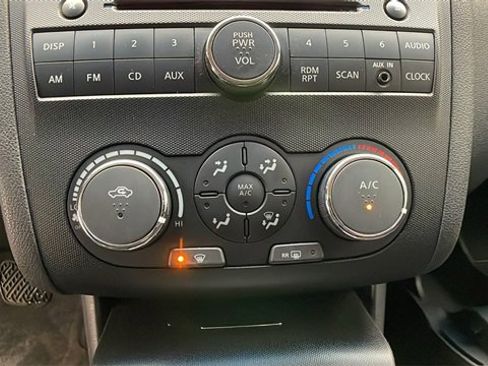 Used 2012 Nissan Altima 2.5 S w/ 20th Anniversary Pkg image 20