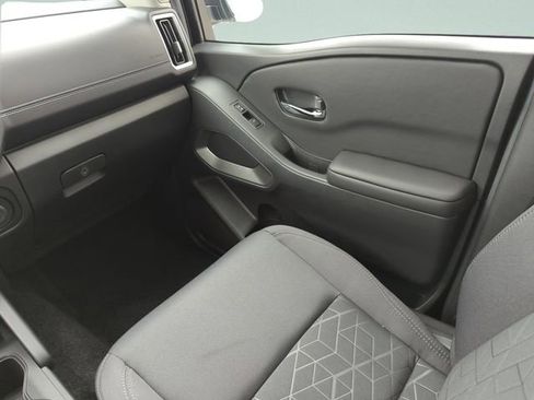 New 2026 Nissan Frontier SV w/ SV Convenience Package image 26