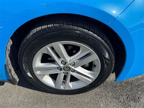 Certified 2022 Toyota Corolla SE image 26