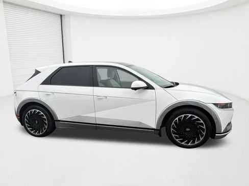 Certified 2022 Hyundai Ioniq 5 Limited image 4