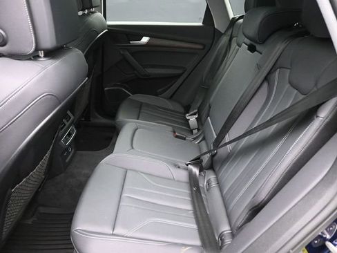 Used 2024 Audi Q5 2.0T Premium Plus image 17