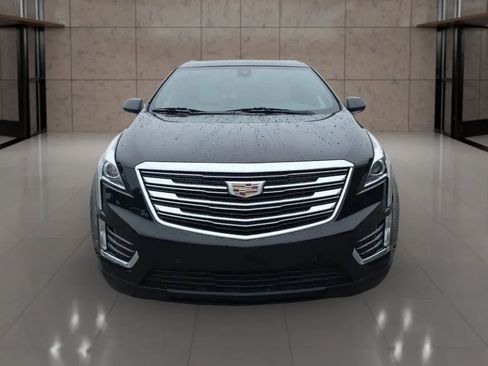 Used 2019 Cadillac XT5 Luxury FWD image 4