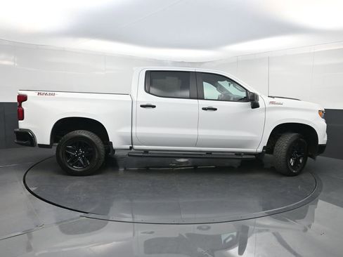 Used 2023 Chevrolet Silverado 1500 LT Trail Boss w/ Protection Package image 42