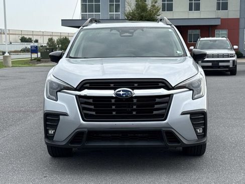 Used 2024 Subaru Ascent Limited w/ Technology Package AWD/4WD image 29