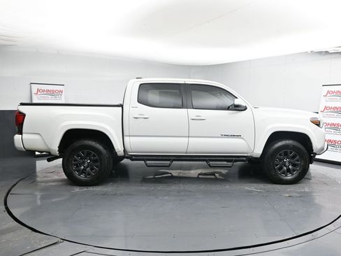 Used 2023 Toyota Tacoma SR5 image 9