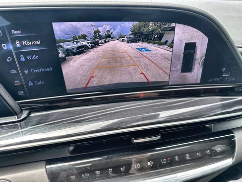 Certified 2023 Cadillac Escalade Sport w/ Touring Package AWD/4WD image 29