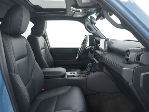 Used 2025 Toyota Land Cruiser w/ Premium Package image 15