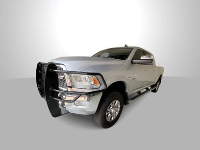 Used 2018 RAM 2500 Laramie