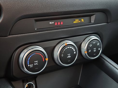 New 2025 MAZDA CX-5 AWD 2.5 S image 12