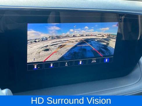 Certified 2024 Buick Encore GX Sport Touring w/ Comfort Package image 10