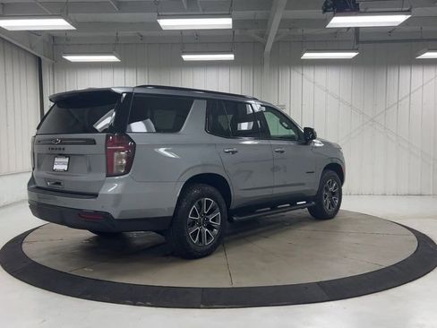 Used 2023 Chevrolet Tahoe Z71 w/ Luxury Package image 8