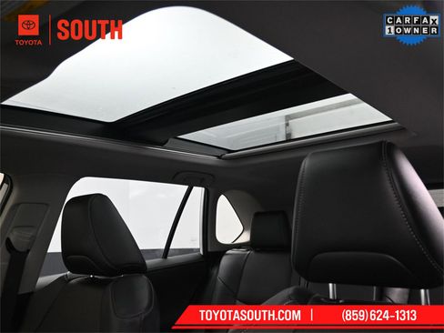 Used 2024 Toyota RAV4 Limited image 25