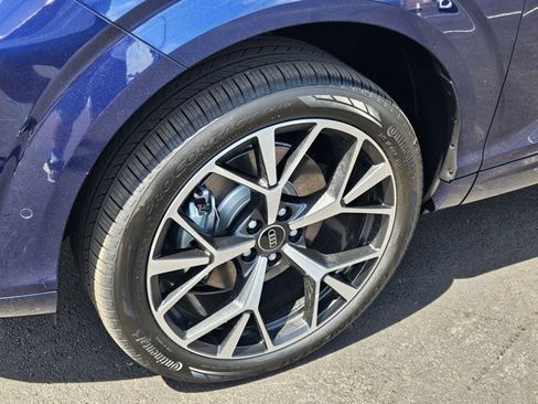 New 2026 Audi Q3 quattro 2.0T AWD/4WD image 10