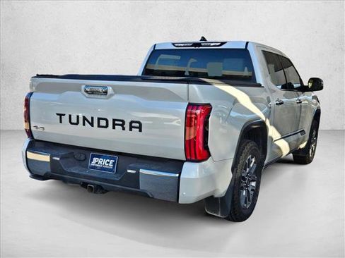 Used 2022 Toyota Tundra 1794 Edition image 4