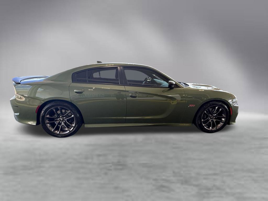 Used 2023 Dodge Charger Scat Pack RWD image 3