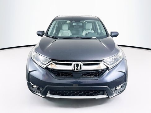 Used 2018 Honda CR-V EX-L image 2
