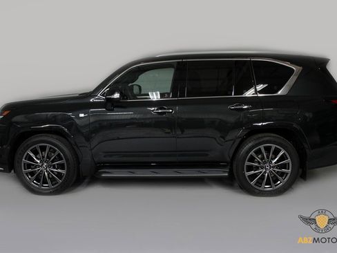 Used 2024 Lexus LX 600 F Sport image 5