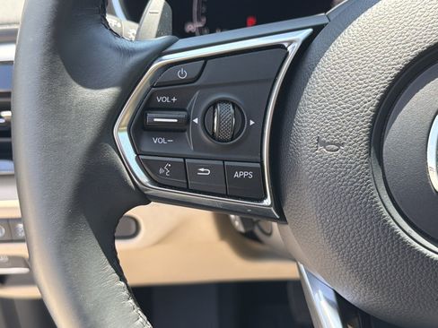 Certified 2024 Acura MDX FWD w/ Technology Package image 19