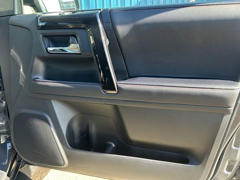 Used 2024 Toyota 4Runner TRD Pro AWD/4WD image 26