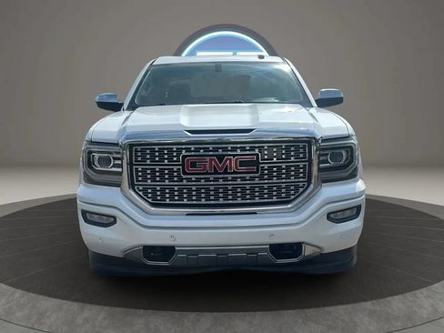 Used 2016 GMC Sierra 1500 Denali AWD/4WD image 21