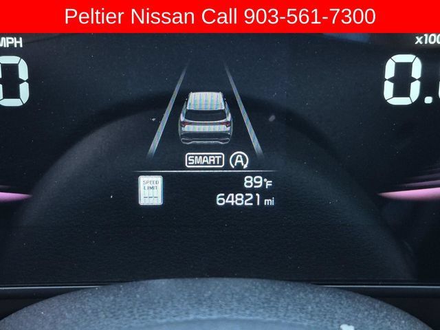 Used 2024 Kia Sportage EX FWD image 29