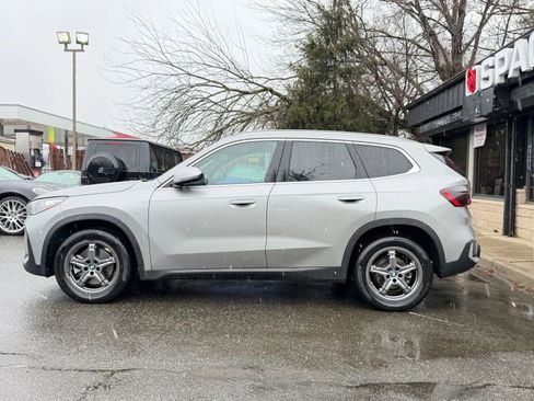 Used 2023 BMW X1 xDrive28i w/ Convenience Package AWD/4WD image 8