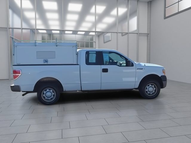 Used 2013 Ford F150 XL w/ XL Plus Pkg RWD image 9