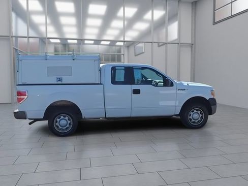 Used 2013 Ford F150 XL w/ XL Plus Pkg RWD image 9