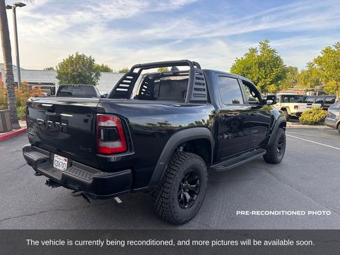 Used 2023 RAM 1500 TRX w/ TRX Level 2 Equipment Group AWD/4WD image 6