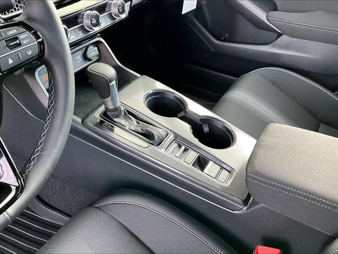 New 2026 Honda Accord Touring image 7